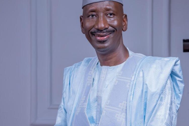 Lauréats du 5ème Prix Hideyo Noguchi pour l’Afrique