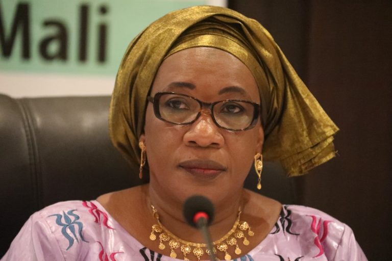 Awarding of the «Macky SALL Prize for Research», by CAMES to the «Thematic Research Programme – Health» (Ptrsanté), for its unifying project entitled «Atrican Lffe Story Of COVID-19 (Also-COVID19)» on June 26th, 2020